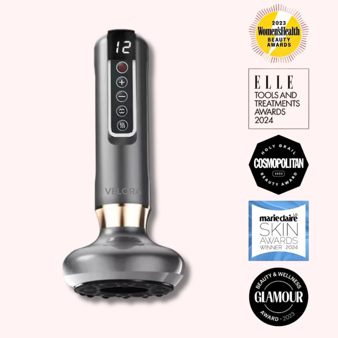 Velora™ - Masajeador Anticelulitis