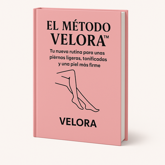 Libro digital - El Método Velora™